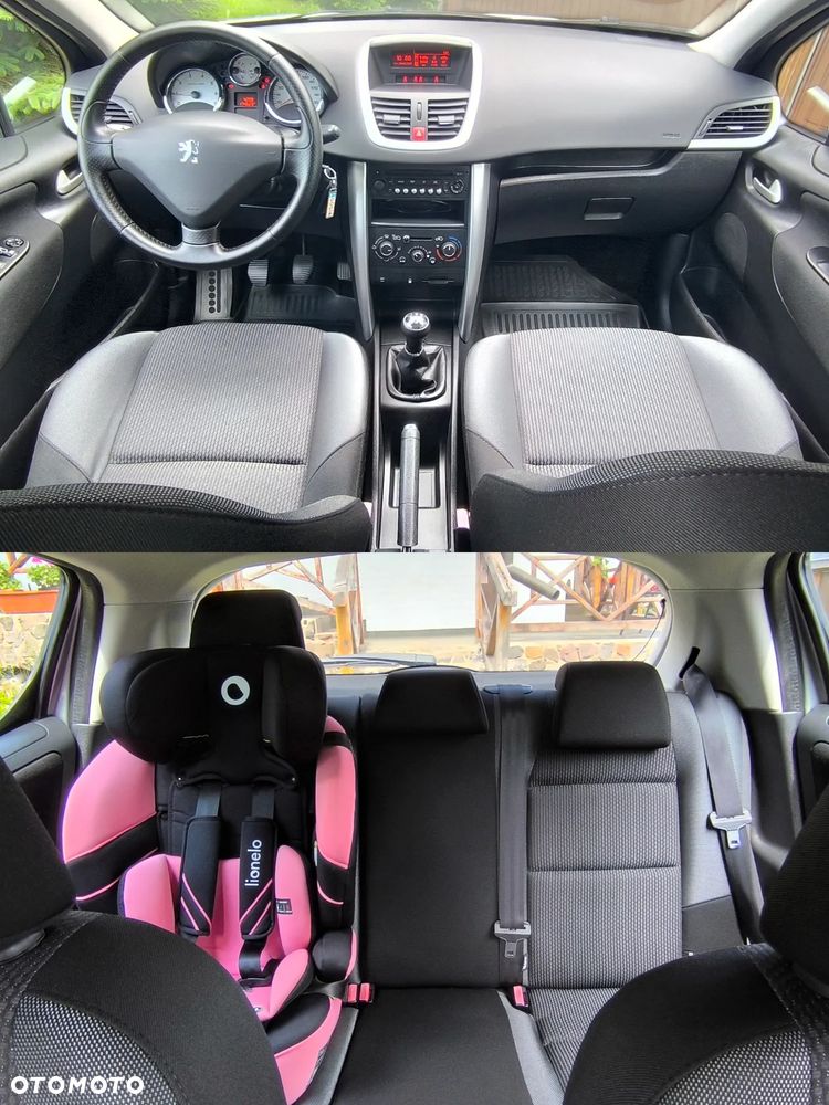 Peugeot 207 1.4 16V Trendy nICE - 26
