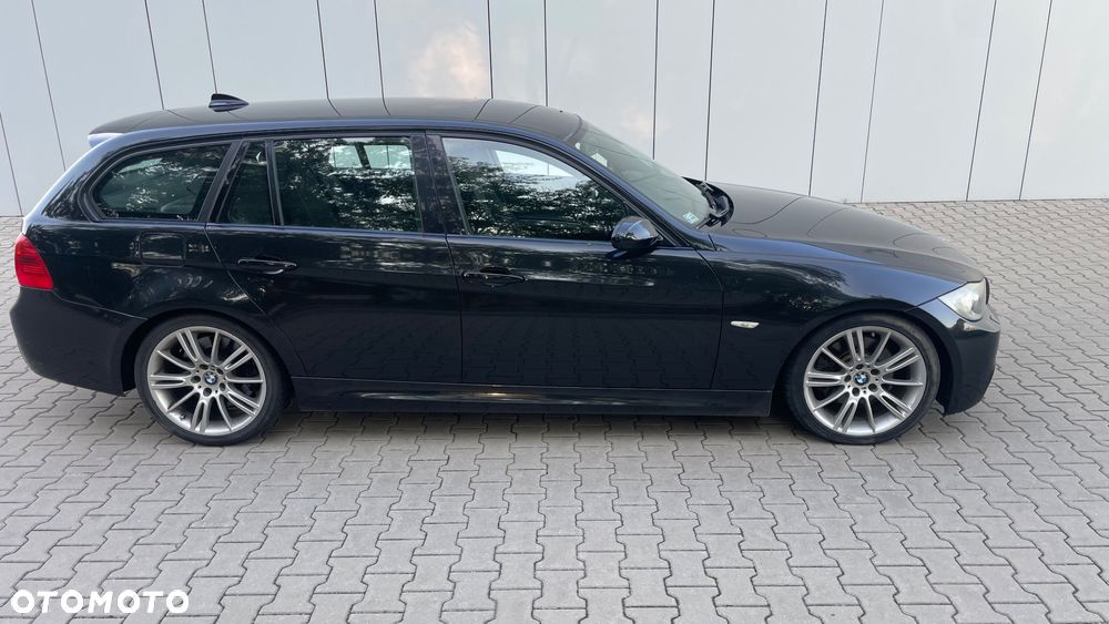 BMW Seria 3 - 4