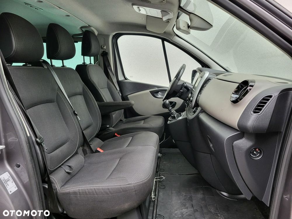 Renault Trafic - 9