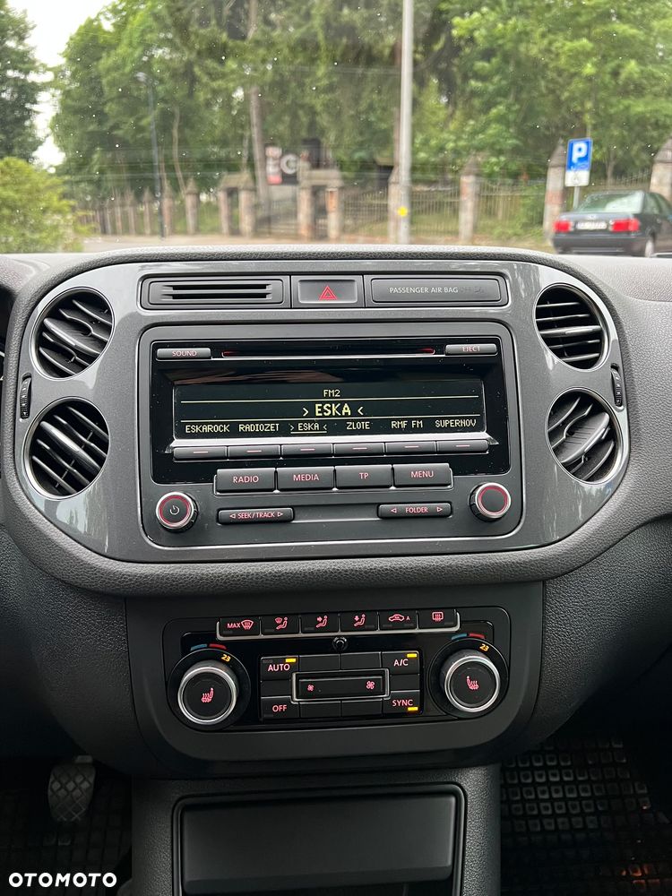 Volkswagen Tiguan 2.0 TDI 4Mot Track&Style - 24