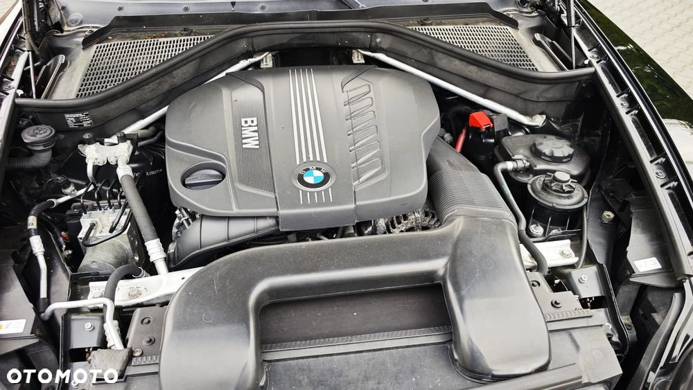 BMW X5 4.0d xDrive - 29