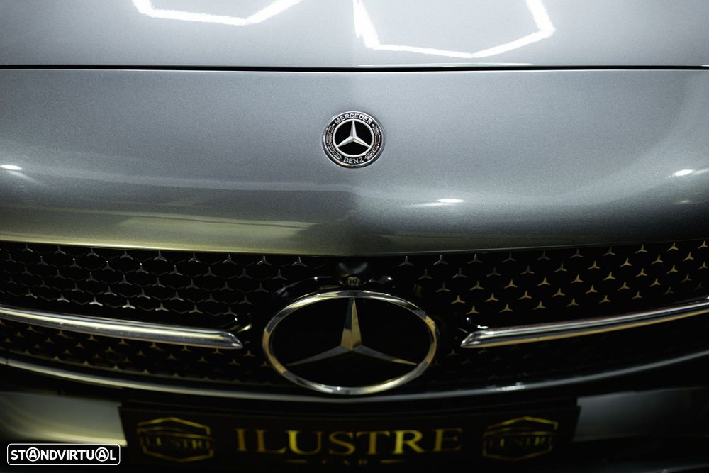 Mercedes-Benz C 300 e AMG Line - 16