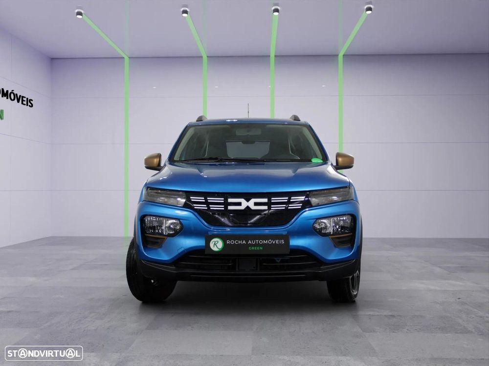 Dacia Spring ESSENTIAL - 3