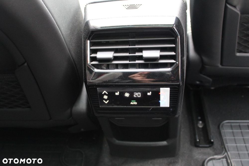 Peugeot 5008 - 39