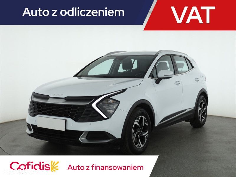 Kia Sportage - 2