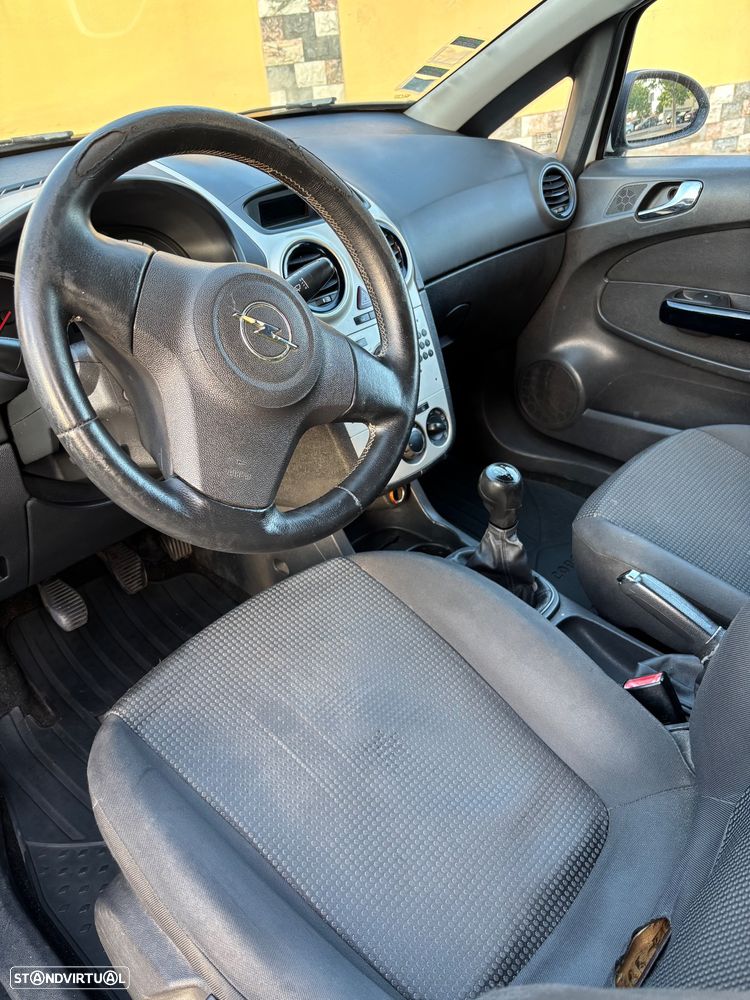 Opel Corsa 1.3 CDTi - 3
