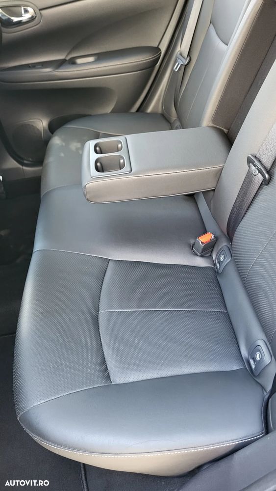Nissan Pulsar - 14