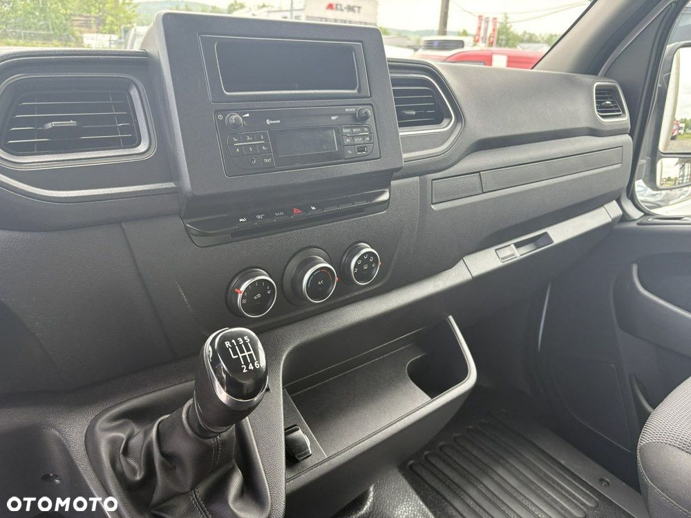 Renault Master - 8