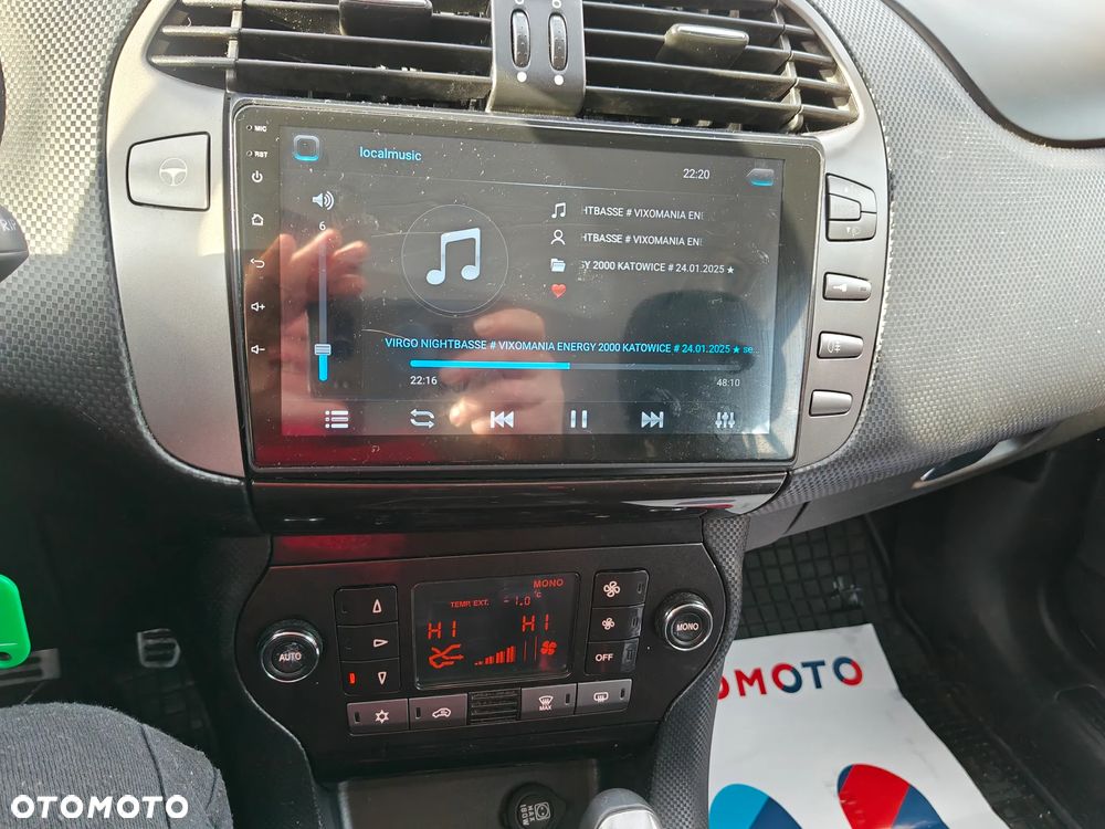 Fiat Bravo 1.6 Multijet 16V Dynamic - 24