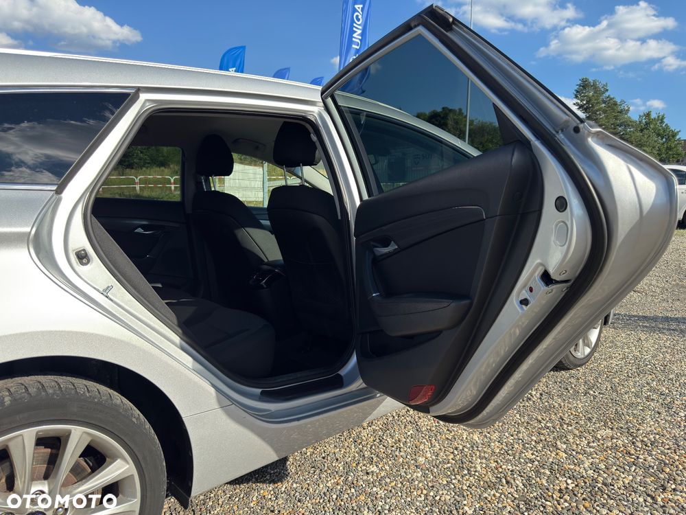 Hyundai i40 1.7 CRDi Style - 24