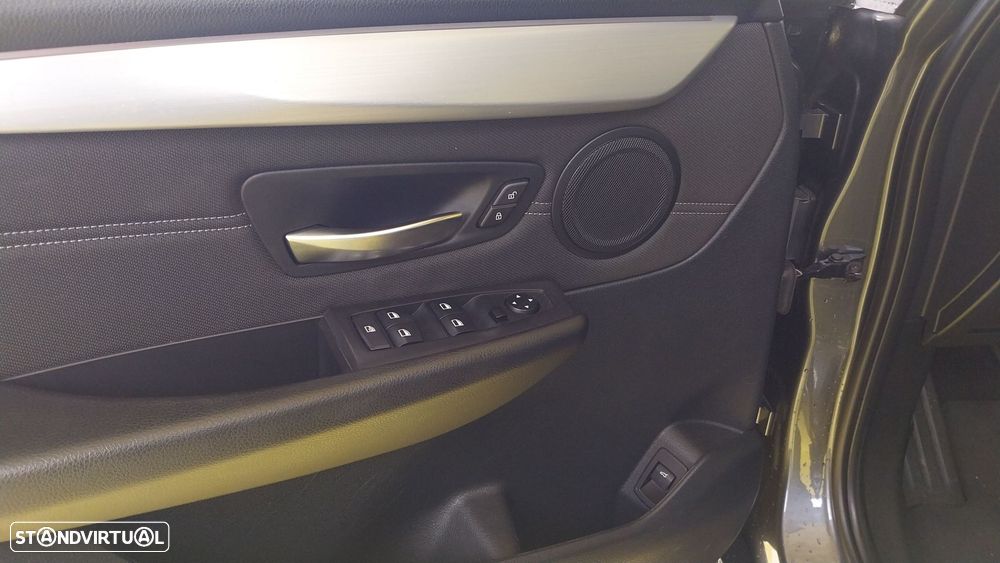 BMW 216 Gran Tourer d 7L Line Sport - 6