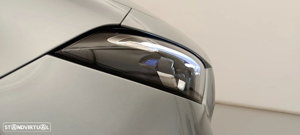 Mercedes-Benz A 45 AMG S 4Matic+ - 31