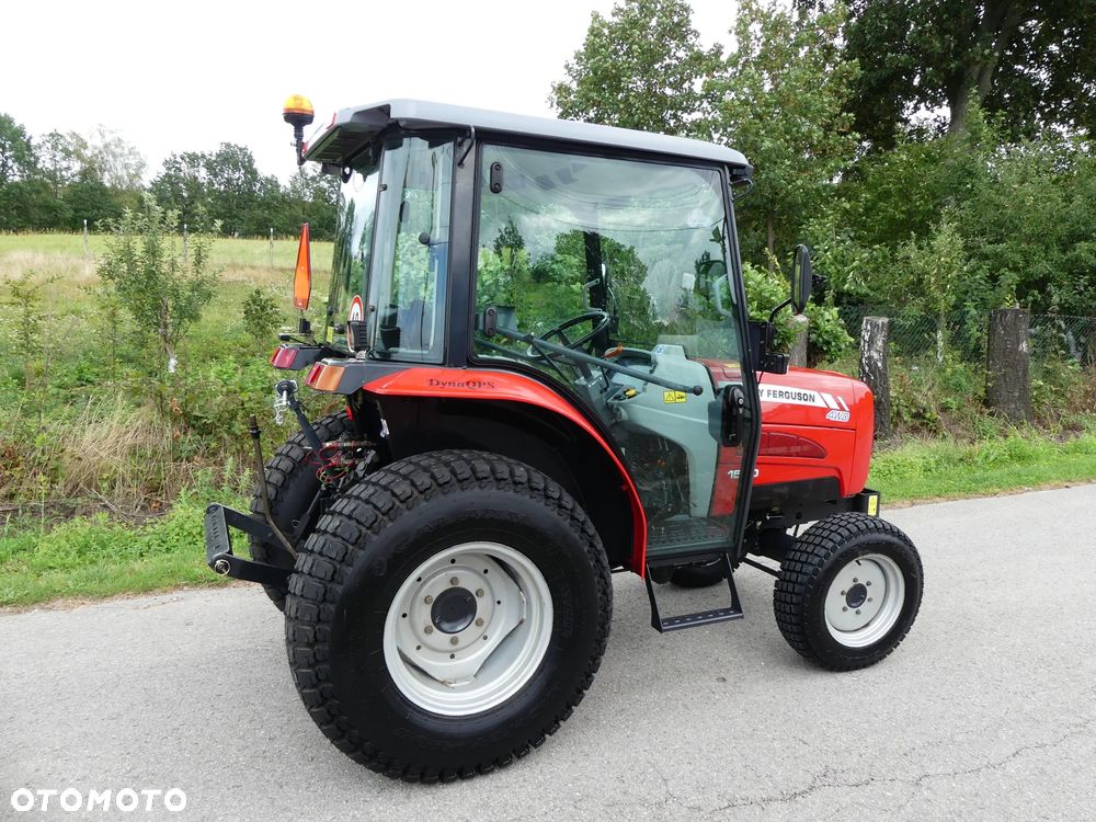 Massey Ferguson 1540* 40KM*4X4* TYLKO 1949MTG - 34