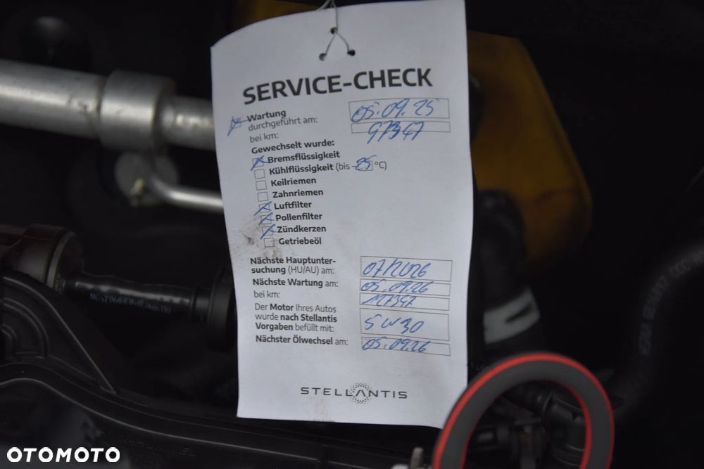 Opel Mokka 1.4 Turbo ecoFLEX Start/Stop Innovation - 39