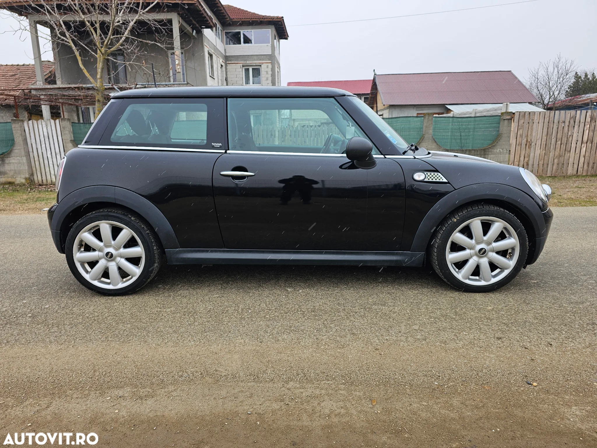 Mini Cooper - 4
