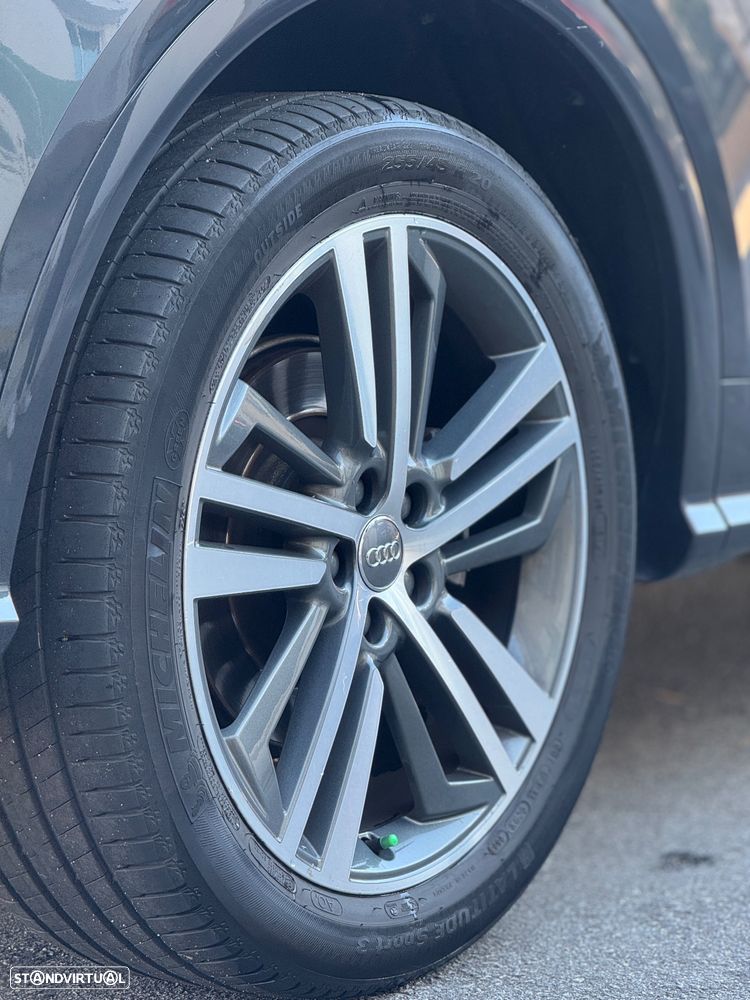 Audi Q5 40 TDI quattro S-line S-tronic - 21