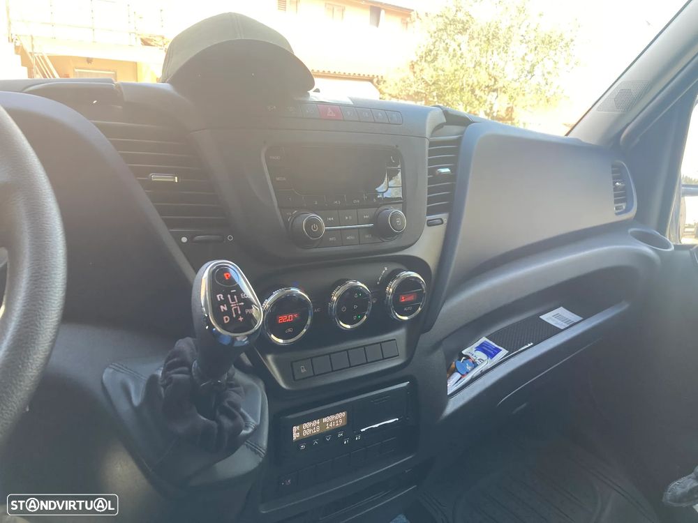 Iveco DAILY 70C21 HI MATIC - 6