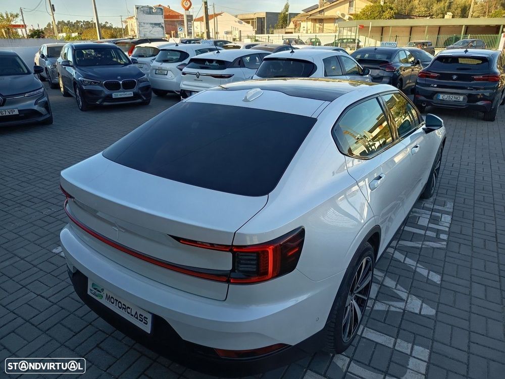 Polestar 2 - 10