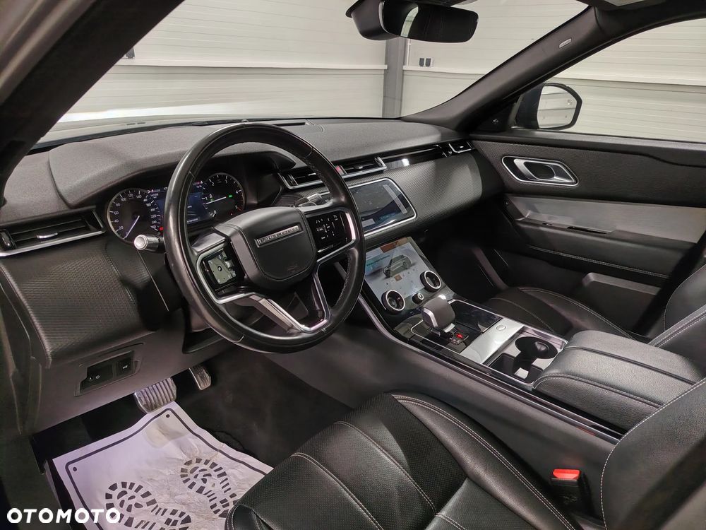 Land Rover Range Rover Velar D200 Dynamic SE - 18