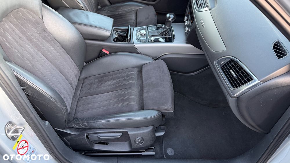 Audi A6 Allroad 3.0 TDI S tronic DPF - 31