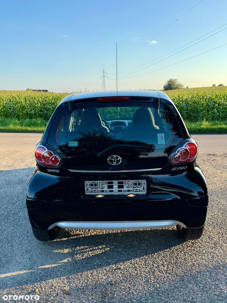 Toyota Aygo 1.0 VVT-i Premium - 14