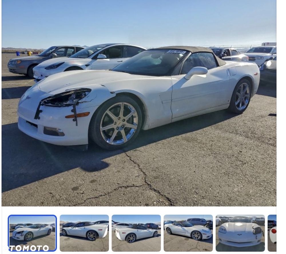 Chevrolet Corvette - 13