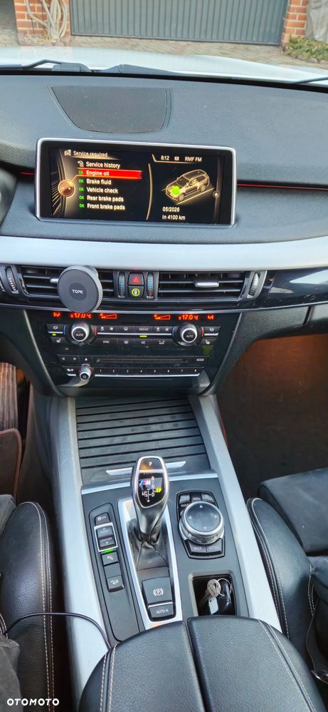 BMW X5 M - 11
