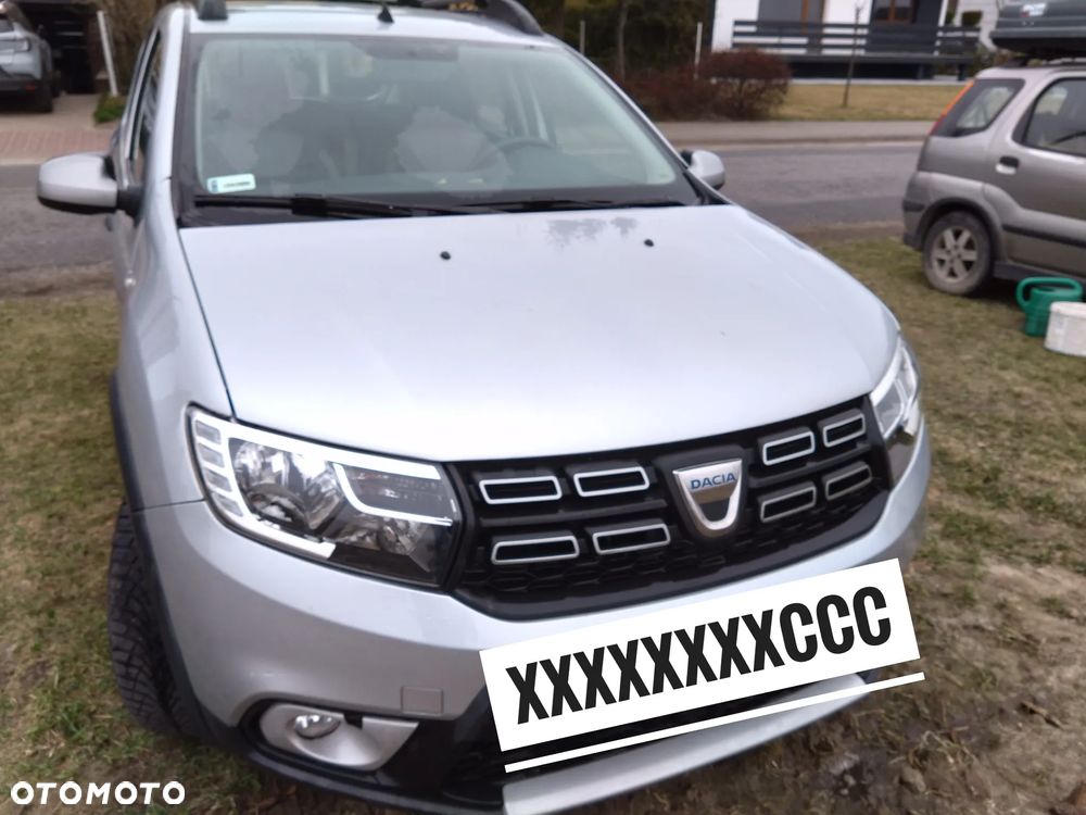 Dacia Sandero - 14