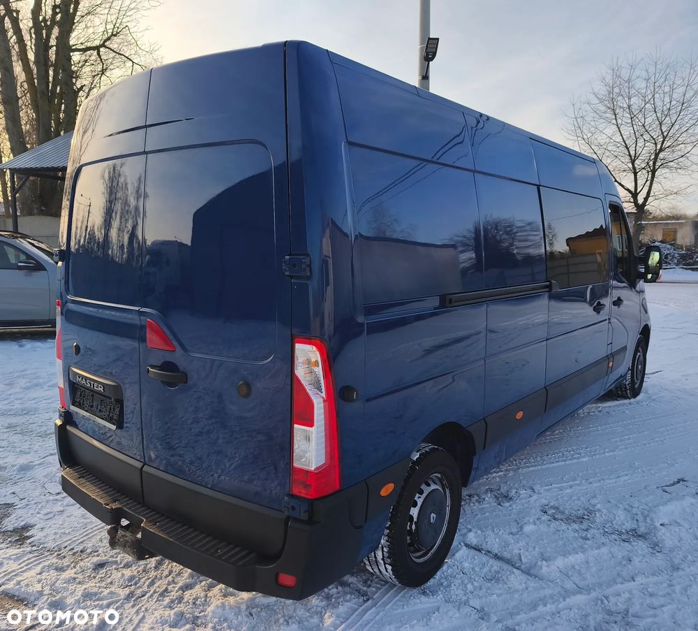 Renault Master - 9