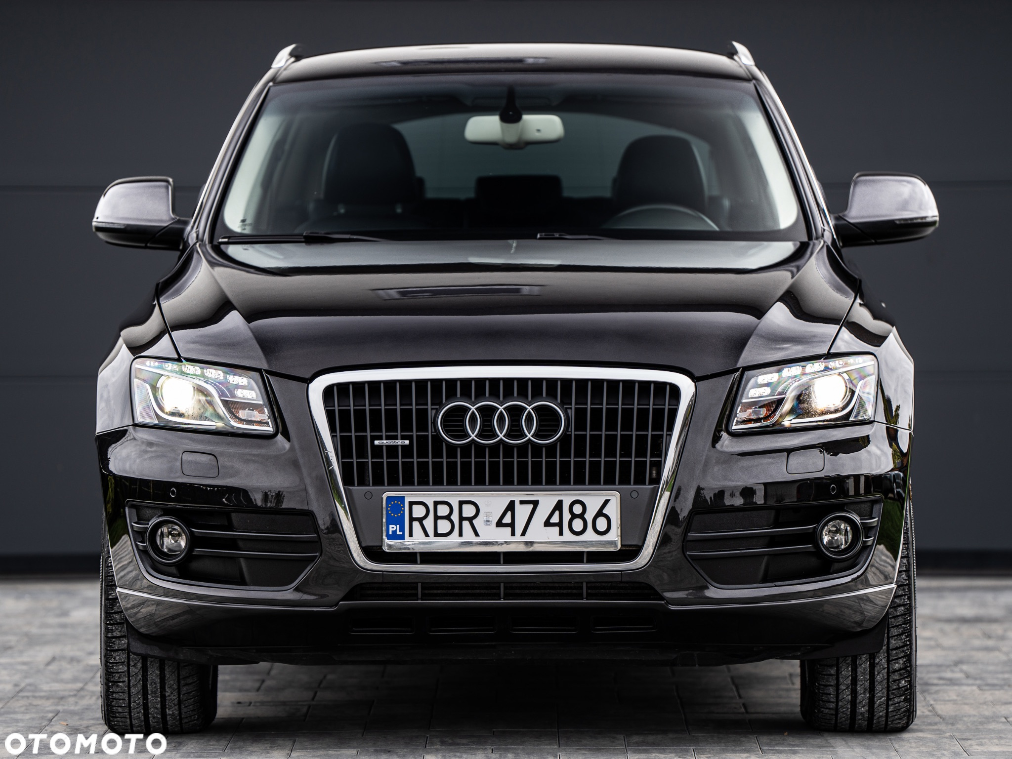 Audi Q5 2.0 TDI Quattro S tronic - 15