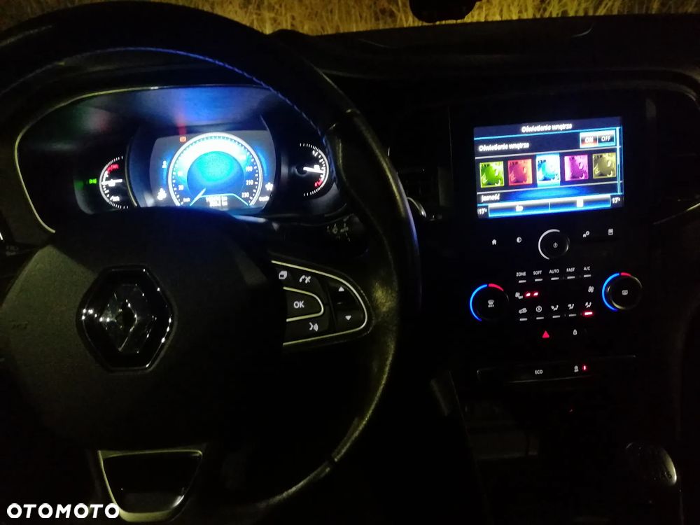 Renault Megane 1.2 Energy TCe Bose - 18