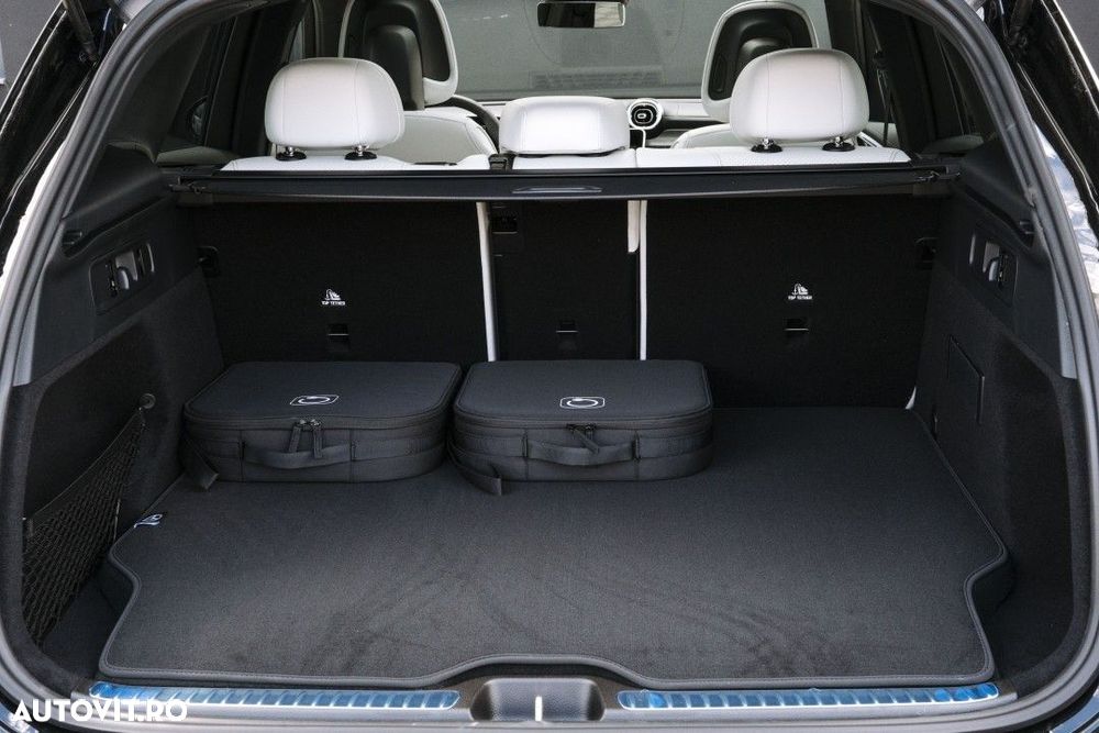 Mercedes-Benz GLC - 27