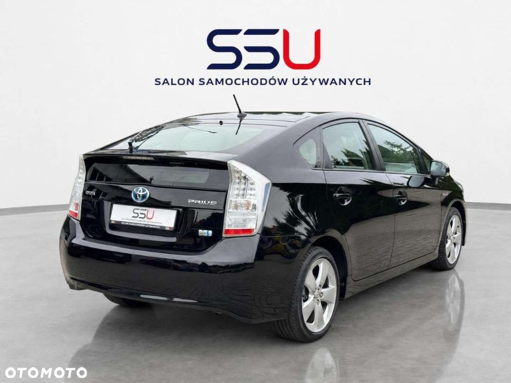 Toyota Prius 1.8 HSD Life - 13
