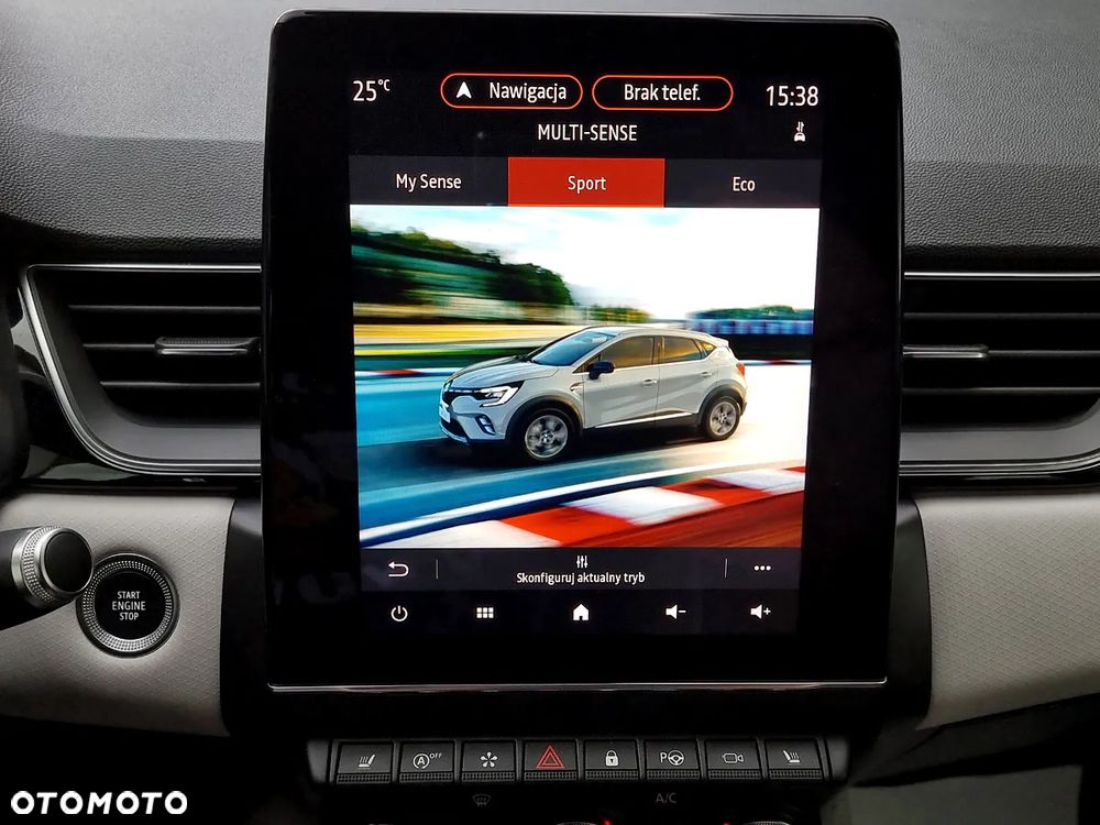 Renault Captur - 16