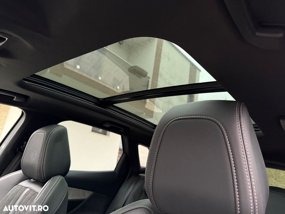 Peugeot 3008 1.6 PureTech S&S EAT8 GT - 25