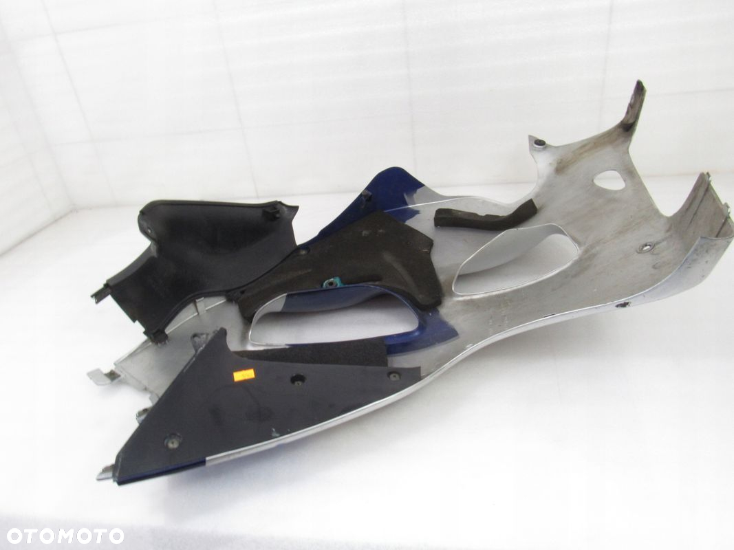Bok prawy / owiewka Suzuki GSX-R 1300 Hayabusa 99-07 - 11