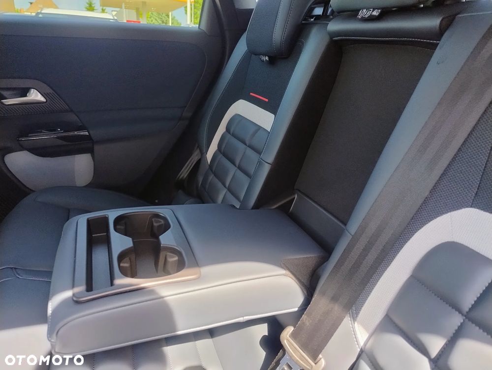 Citroën C5 Aircross 1.2 mHEV Max eDCT6 - 26
