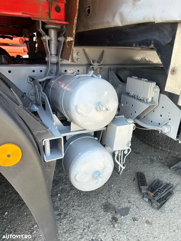 Iveco Eurocargo ML120E22 - 6