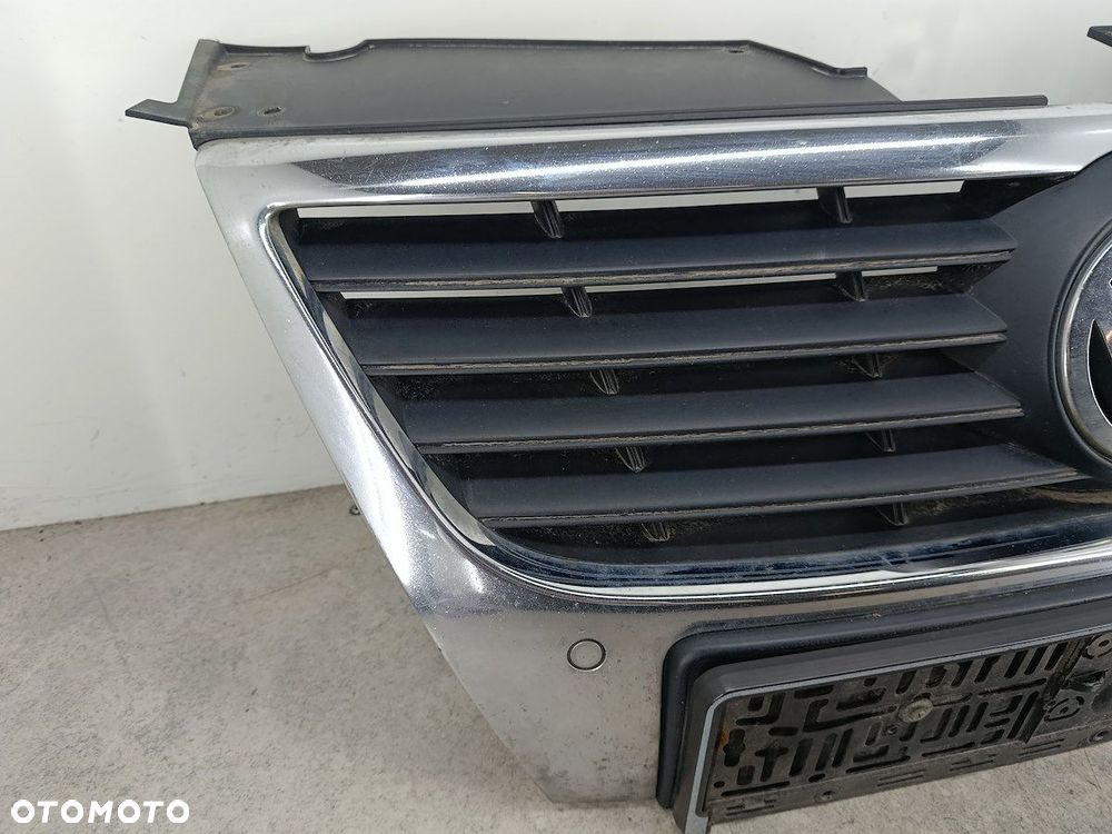 ATRAPA GRILL GRIL VW PASSAT B6 - 2
