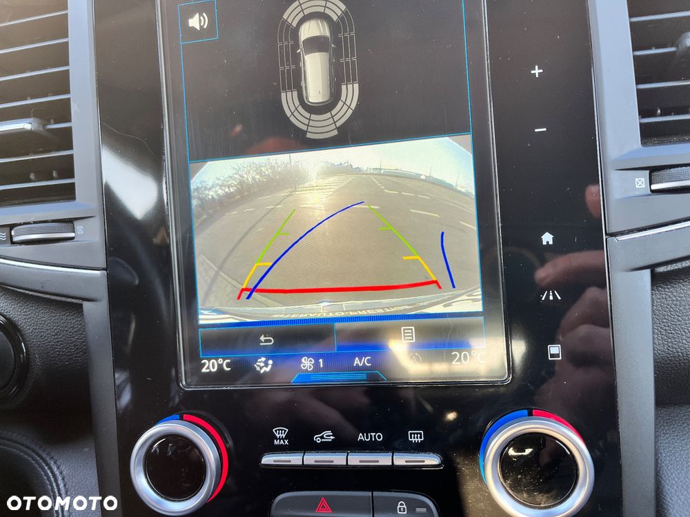 Renault Koleos 2.0 dCi Initiale Paris 4x4 X-Tronic - 23