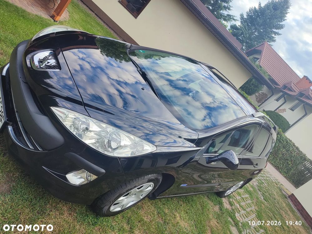 Peugeot 308 1.6 Trendy - 2
