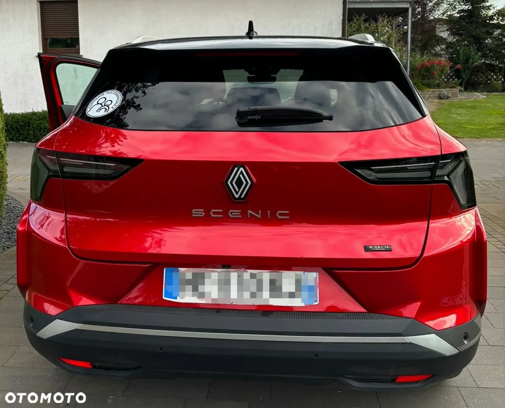 Renault Scenic - 8