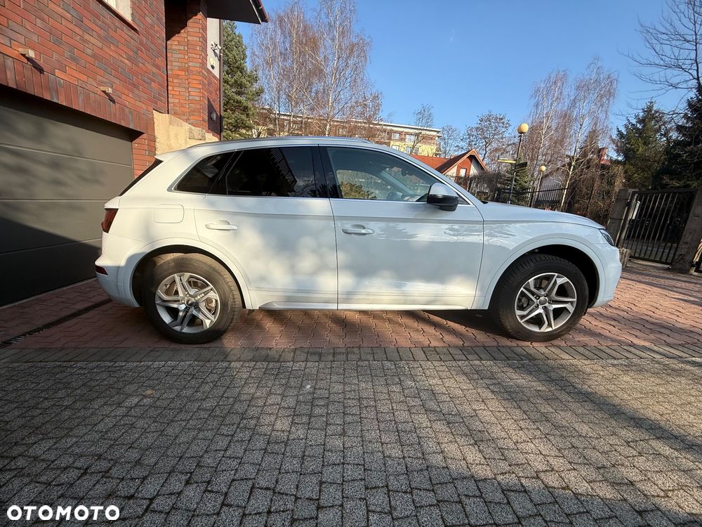 Audi Q5 2.0 TFSI Quattro S tronic - 6