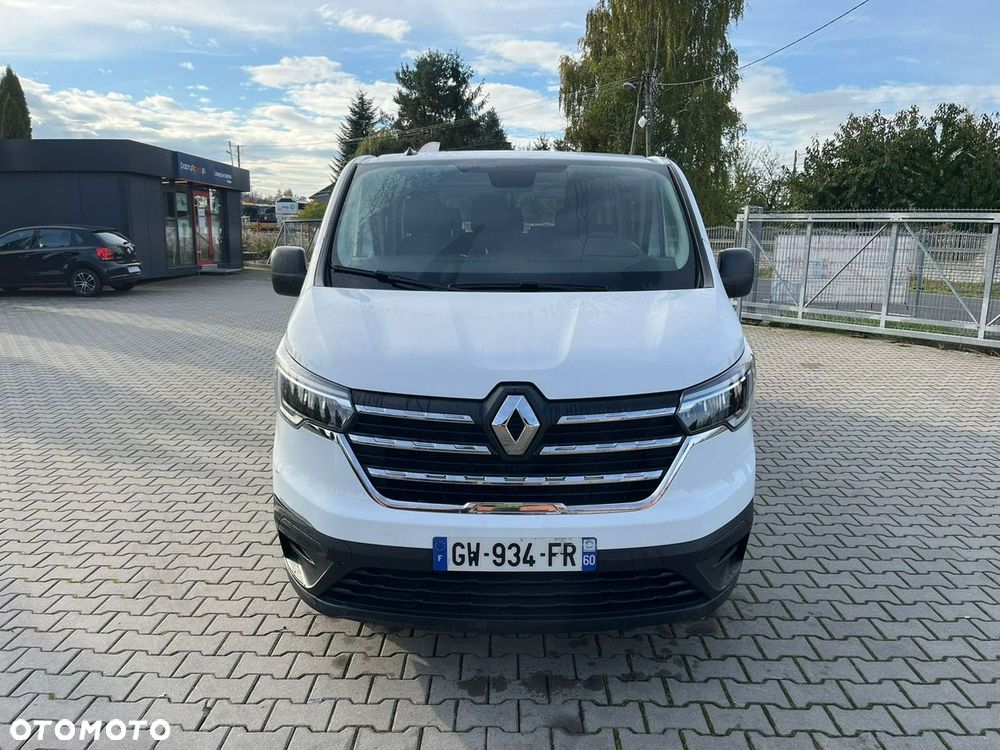 Renault Trafic - 11