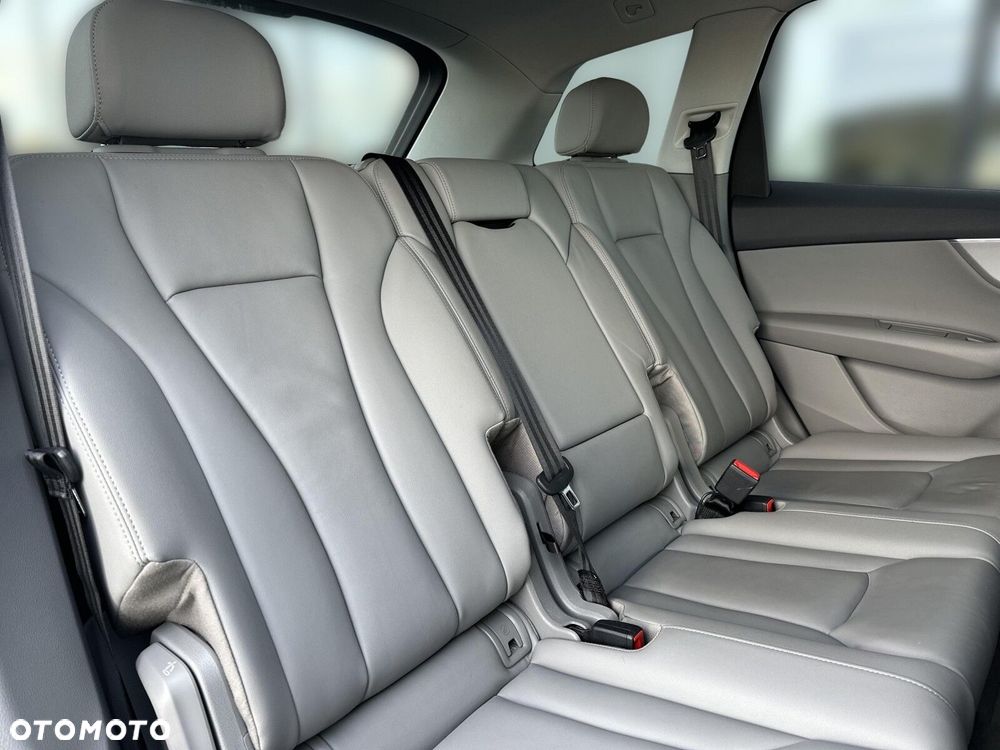 Audi Q7 - 15