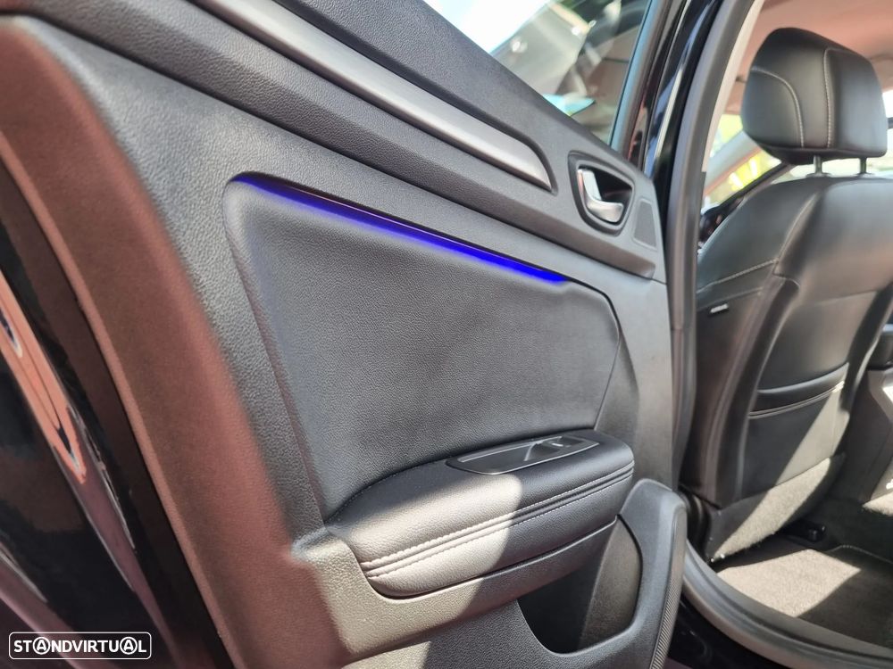 Renault Mégane Sport Tourer 1.6 dCi Intens - 17