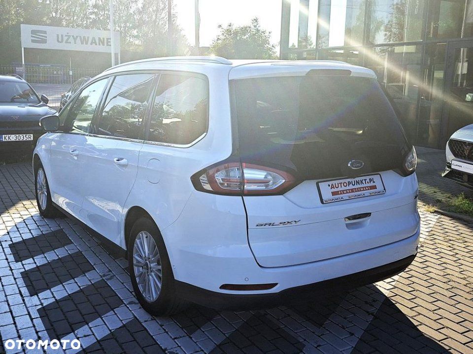 Ford Galaxy - 3