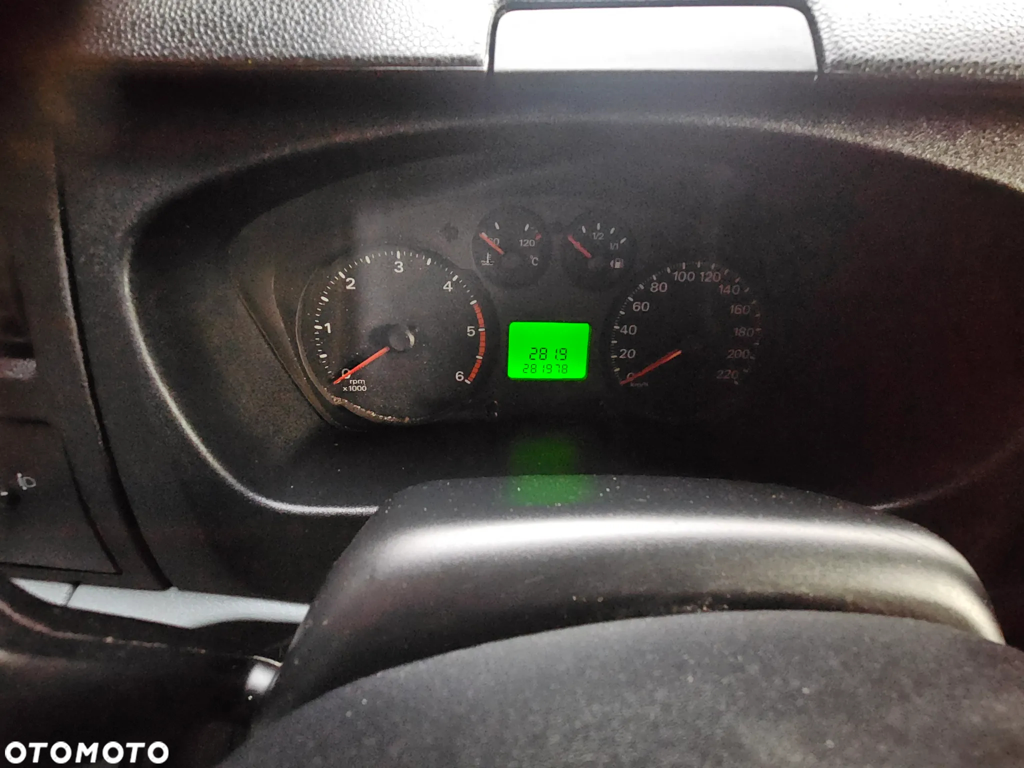 Ford Transit - 10