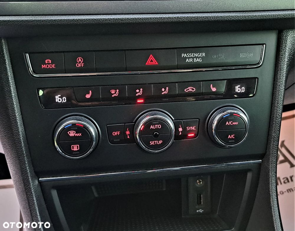 Seat Leon 2.0 TDI FR S&S - 30
