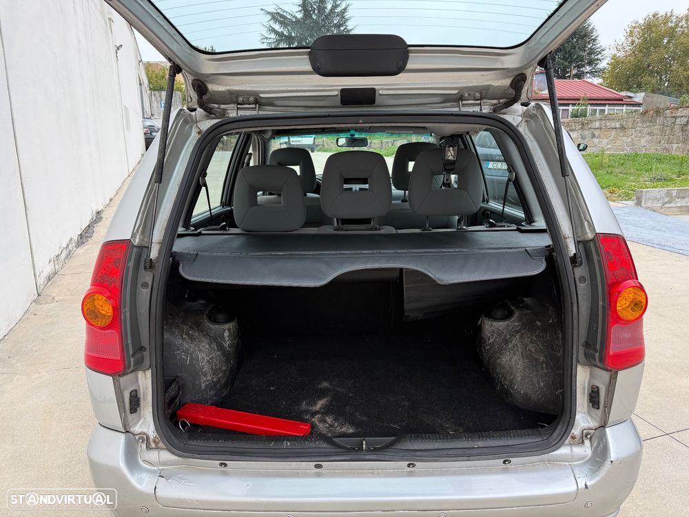 Mitsubishi Space Star 1.9 DI-D HP Avance - 8